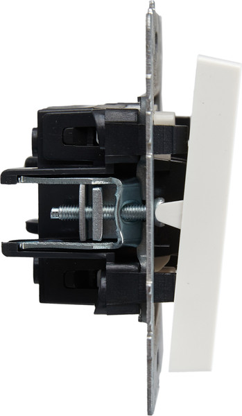 Выключатель IEK Brite BR-V12-1-10-K01