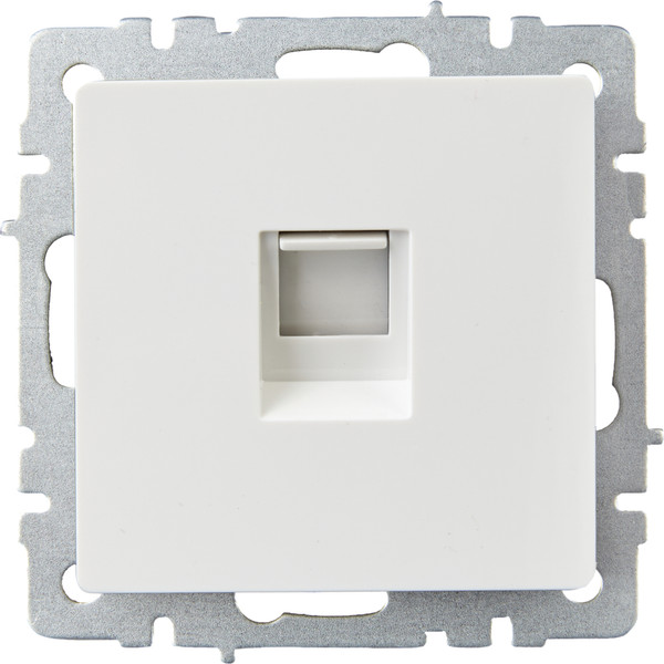 Розетка IEK Brite BR-T10-K01