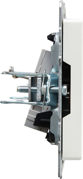 Розетка IEK Brite BR-T10-K01