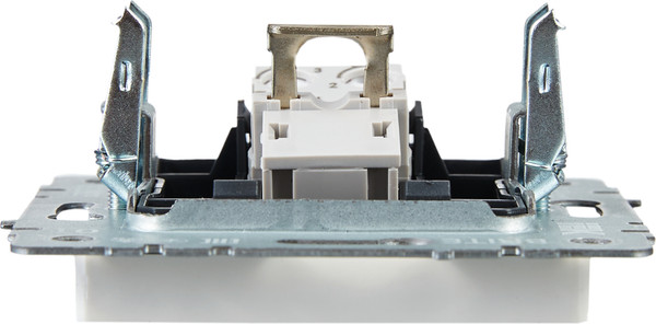 Розетка IEK Brite BR-T10-K01