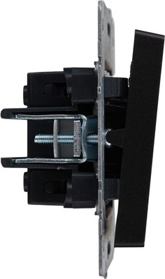 Выключатель IEK Brite BR-V12-1-10-K02