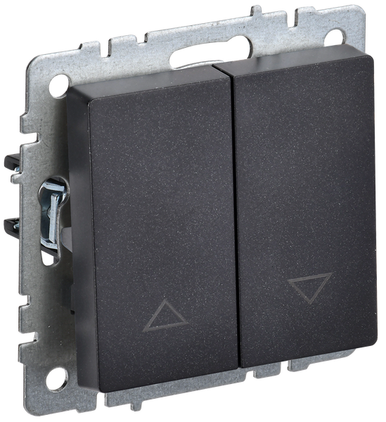 Выключатель IEK Brite BR-V15-0-10-K02 - фото