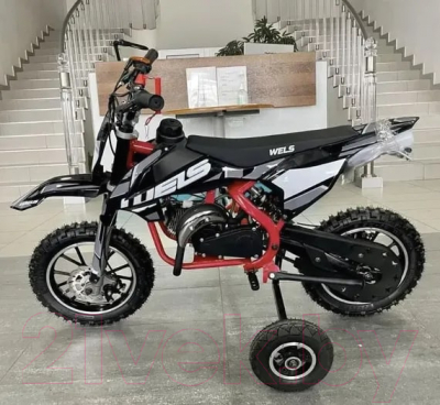 Мотоцикл Wels Mini Cross 2T / pm1527411833