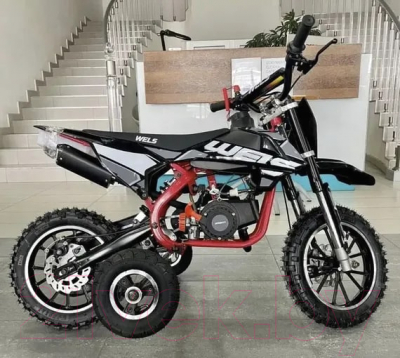 Мотоцикл Wels Mini Cross 2T / pm1527411833