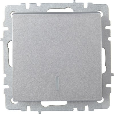 Выключатель IEK Brite BR-V12-1-10-K47