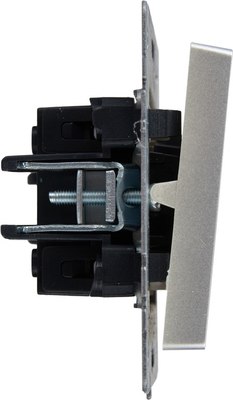 Выключатель IEK Brite BR-V12-1-10-K47