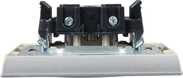 Розетка IEK Brite BR-R10-10-K47-F