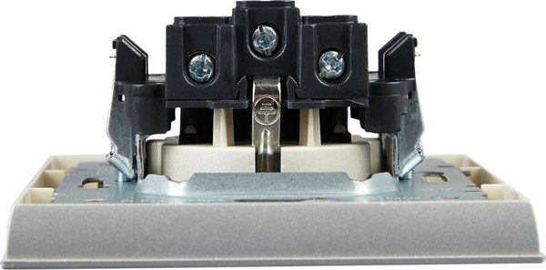 Розетка IEK Brite BR-R14-16-K47-F