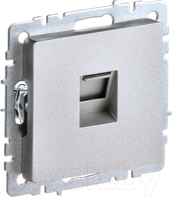 Розетка IEK Brite BR-K10-2-K47 - фото