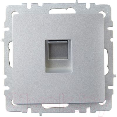 Розетка IEK Brite BR-K10-2-K47