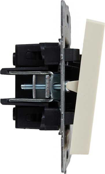 Выключатель IEK Brite BR-V15-0-10-K10