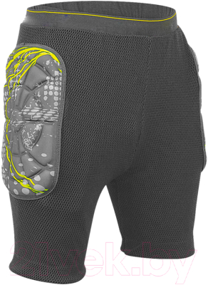 Мотошорты Hizer AT-3560 - фото