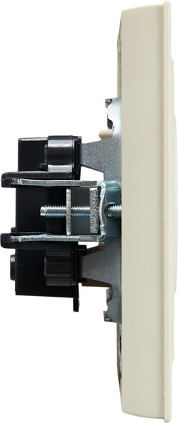 Розетка IEK Brite BR-R10-10-K10-F