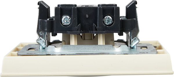 Розетка IEK Brite BR-R10-10-K10-F