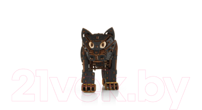 Конструктор EWA Котенок