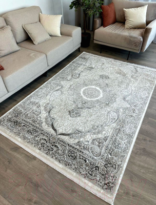 Коврик Radjab Carpet София MR 501 Прямоугольник 11626RK