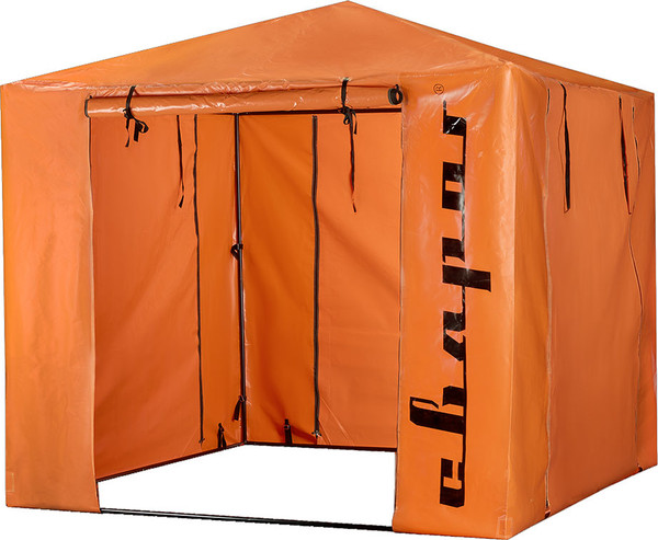 Палатка сварщика Сварог GZ930 / 95963 - фото