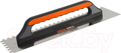 Гладилка Decor 3K 480х130мм / 690-010 - фото