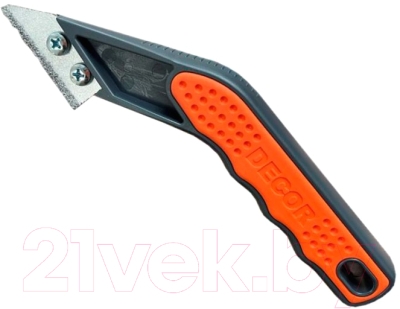 Скребок малярный Decor 113-003 - фото