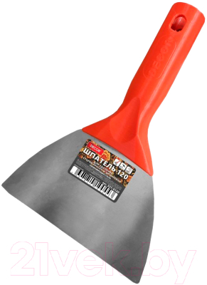 Шпатель Decor 321-0120 - фото