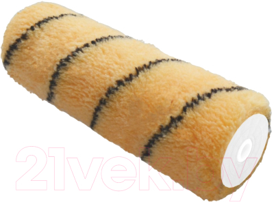 Набор роликов малярных Decor Тигр 70мм / 350-0070.21 - фото