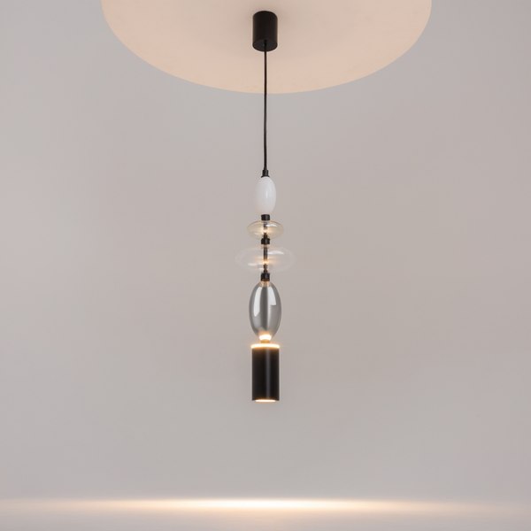 Потолочный светильник Maytoni Modern MOD071PL-L8B3K1