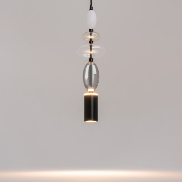 Потолочный светильник Maytoni Modern MOD071PL-L8B3K1