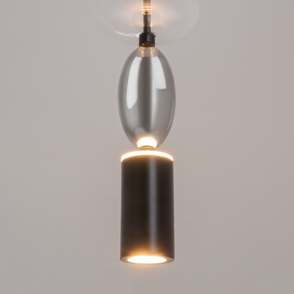 Потолочный светильник Maytoni Modern MOD071PL-L8B3K1