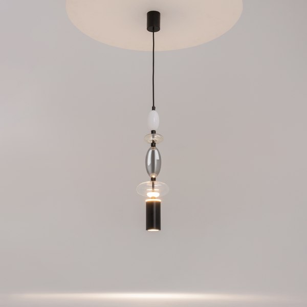 Потолочный светильник Maytoni Modern MOD071PL-L8B3K2