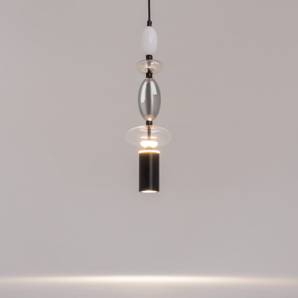 Потолочный светильник Maytoni Modern MOD071PL-L8B3K2