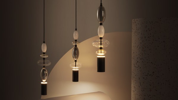 Потолочный светильник Maytoni Modern MOD071PL-L8B3K2