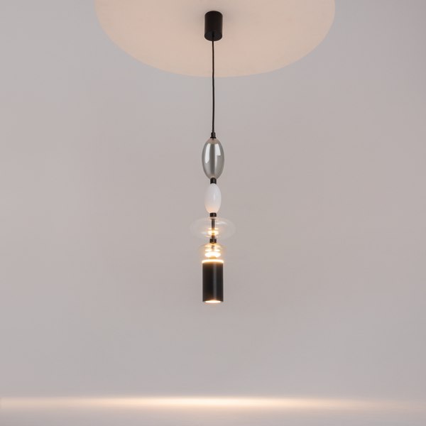 Потолочный светильник Maytoni Modern MOD071PL-L8B3K3