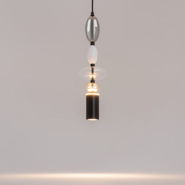 Потолочный светильник Maytoni Modern MOD071PL-L8B3K3