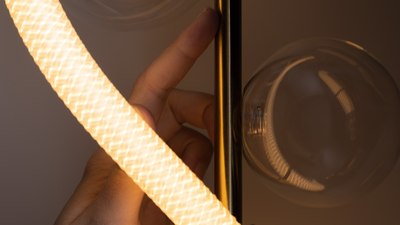 Потолочный светильник Maytoni Modern MOD289PL-L13BS3K