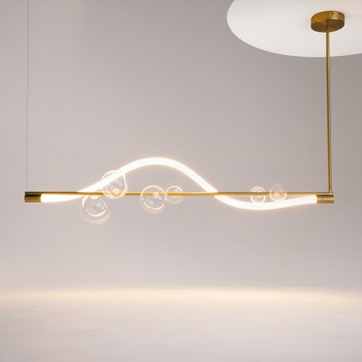 Потолочный светильник Maytoni Modern MOD289PL-L13BS3K