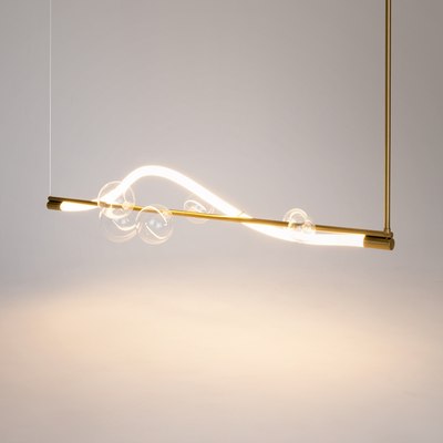 Потолочный светильник Maytoni Modern MOD289PL-L13BS3K