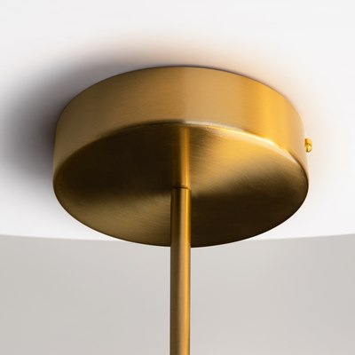 Потолочный светильник Maytoni Modern MOD289PL-L13BS3K