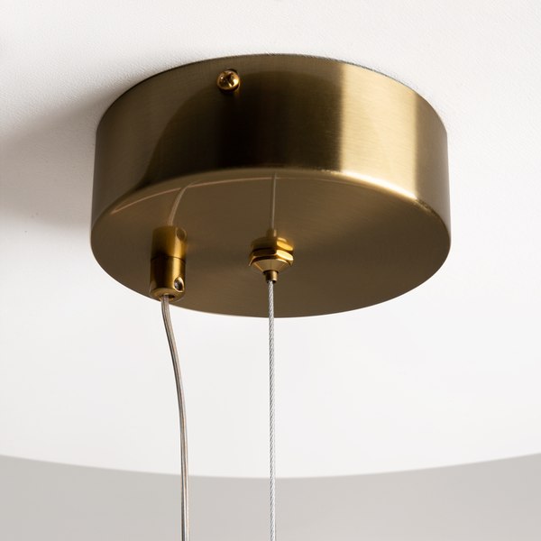 Потолочный светильник Maytoni Modern MOD289PL-L44BS3K