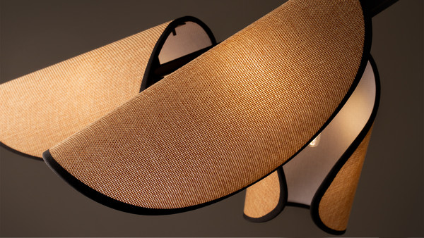 Потолочный светильник Maytoni Modern MOD225PL-06B