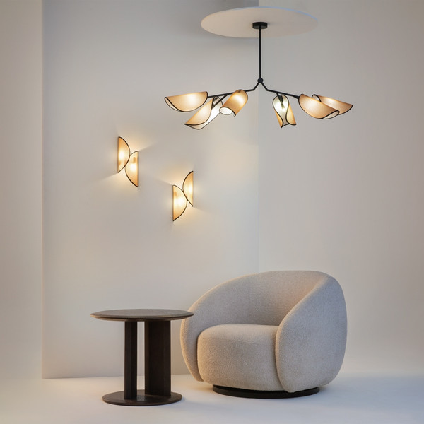 Потолочный светильник Maytoni Modern MOD225PL-06B