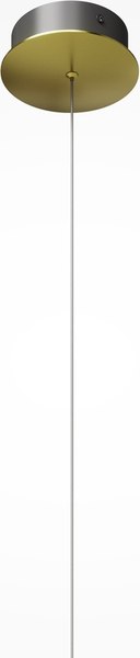 Люстра Maytoni Modern MOD361PL-L22BS3K