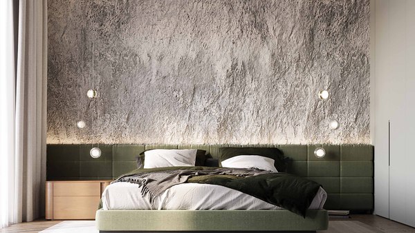 Люстра Maytoni Modern MOD361PL-L22BS3K