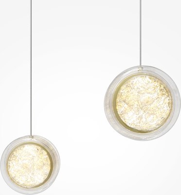 Люстра Maytoni Modern MOD361PL-L33BS3K