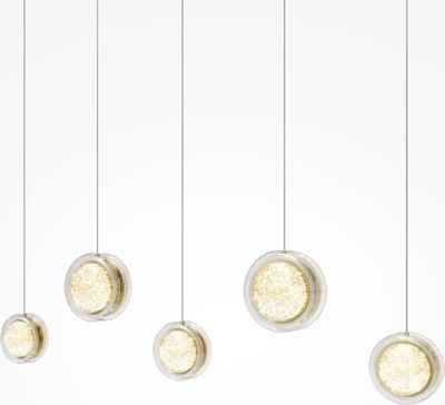 Люстра Maytoni Modern MOD361PL-L33BS3K