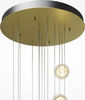 Люстра Maytoni Modern MOD361PL-L58BS3K