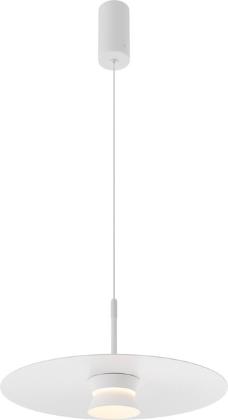 Потолочный светильник Maytoni Modern MOD352PL-L10W3K - фото