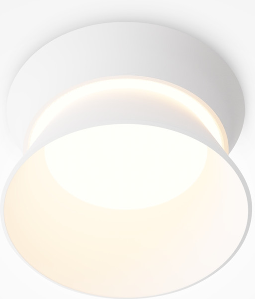 Потолочный светильник Maytoni Modern MOD352PL-L10W3K