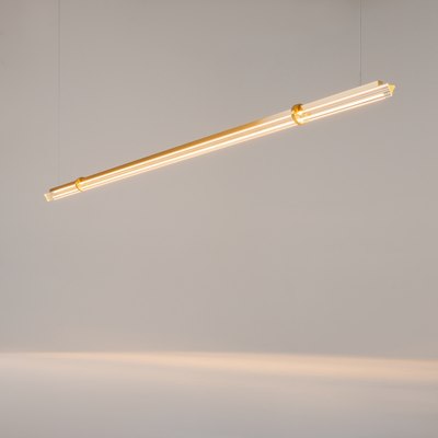 Потолочный светильник Maytoni Modern MOD340PL-L28BS3K