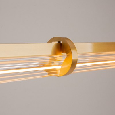 Потолочный светильник Maytoni Modern MOD340PL-L28BS3K