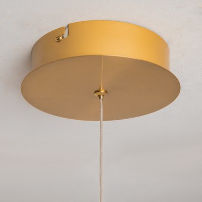 Потолочный светильник Maytoni Modern MOD340PL-L28BS3K